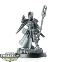 Stormcast Eternals - Knight-Arcanum - unbemalt