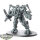 Grey Knights - Nemesis Dreadknight - unbemalt