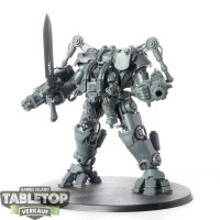 Grey Knights - Nemesis Dreadknight - unbemalt