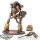 Imperial Knights - Cerastus Knight Castigator klassisch - gut bemalt