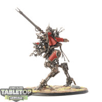 Adeptus Mechanicus - Adeptus Mechanicus Sydonian Dragoon...