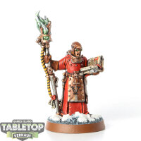 Inquisition - Warrior Acolyte - bemalt