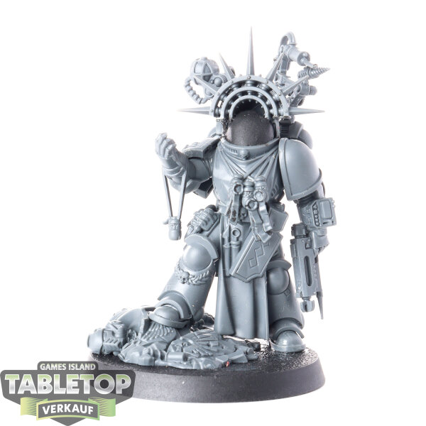 Deathwatch - Apothecary - unbemalt