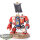 Blood Angels - Librarian Dreadnought - bemalt