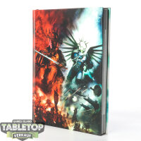 Regelbücher - Warhammer 40k - Core Rules 9th Edition...