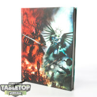 Warhammer 40k - Core Book 9th Edition - deutsch