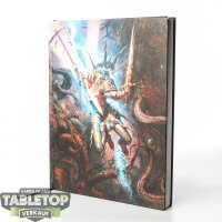 Age of Sigmar - Core Book  - deutsch