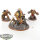 Chaos Space Marines - Venomcrawler and Obliterators - bemalt