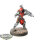 Infinity - Panoceania - Order Sergeant, Heavy Rocket Launcher - bemalt