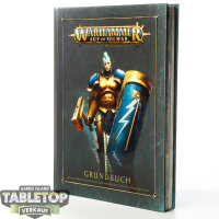 Stormcast Eternals - Grundbuch, 2te Edition - deutsch