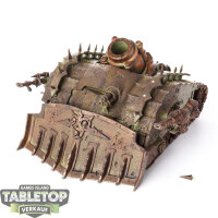 Death Guard - Plagueburst Crawler - bemalt