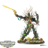 Sylvaneth - Spirit of Durthu - bemalt