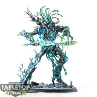 Sylvaneth - Spirit of Durthu - bemalt