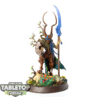 Sylvaneth - Druanti the Arch-Revenant- unvollständig...