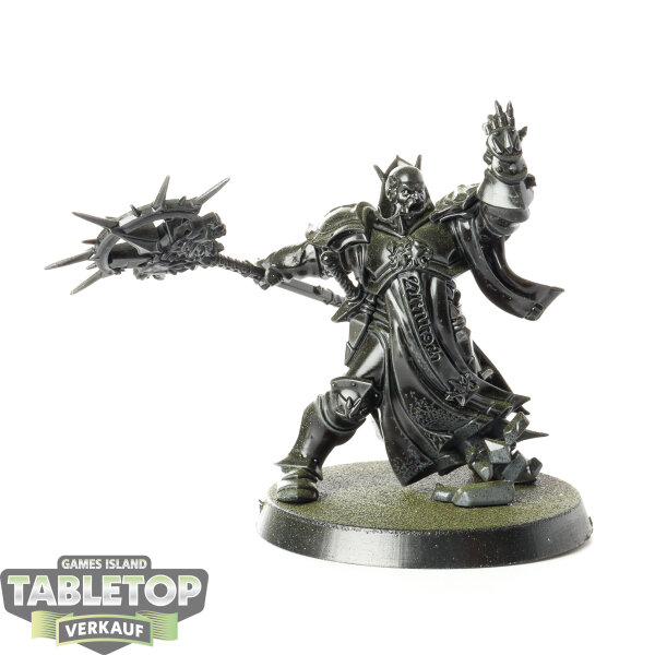 Stormcast Eternals - Knight-Incantor - grundiert