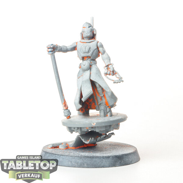 Tau Empire - Ethereal - teilweise bemalt