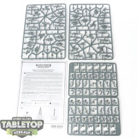 Horus Heresy - Heavy Weapons Upgrade Set - Missile...