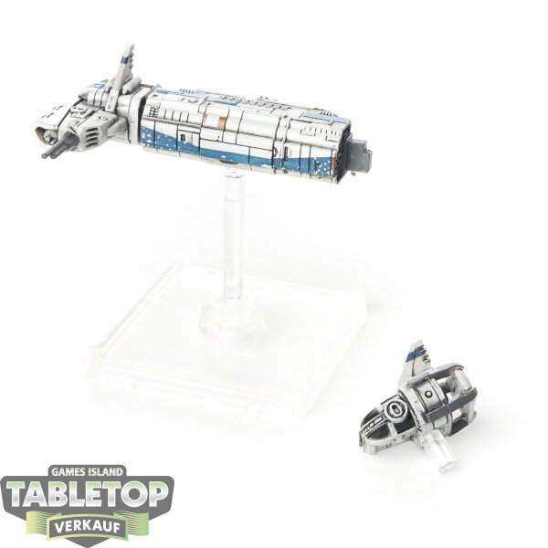 Star Wars: X-Wing - Widerstand - Resistance transporter - Sonstiges