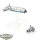 Star Wars: X-Wing - Widerstand - Resistance transporter - Sonstiges