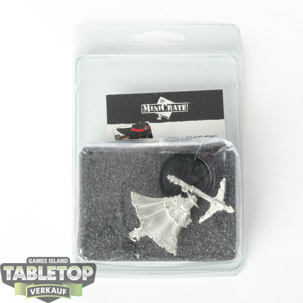 Sonstige - Alten Van Helsing - Originalverpackt / Neu