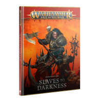 Slaves to Darkness - Battletome (English)