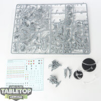Adepta Sororitas - Combat Patrol - diverse Modelle -...