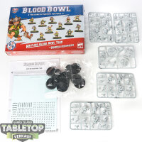 Blood Bowl - Halfling Blood Bowl Team – Greenfield...