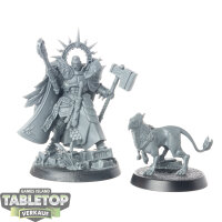 Stormcast Eternals - Lord-Imperatant - unbemalt