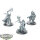 Stormcast Eternals - 3x Praetors - unbemalt