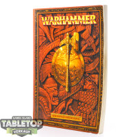 Regelbücher - Warhammer Fantasy Battles - Rulebook...