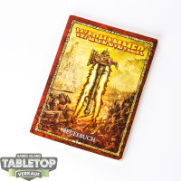 Regelbücher - Warhammer: Island of Blood - Rulebook...