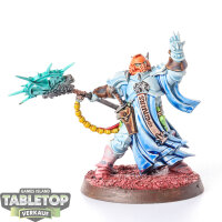 Space Marines - Knight-Incantor - Stormcast Eternals -...