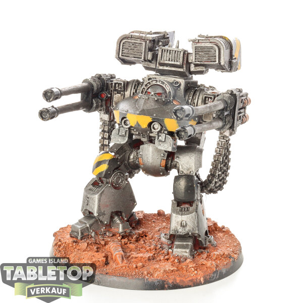 Horus Heresy - Deredeo Dreadnought klassisch - bemalt