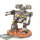 Horus Heresy - Deredeo Dreadnought klassisch - bemalt
