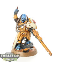 Tau Empire - Cadre Fireblade - bemalt