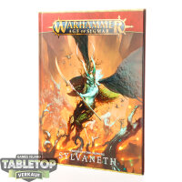 Sylvaneth - Battletome 3. Edition - deutsch