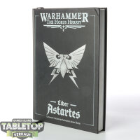 Horus Heresy - Liber Astartes - Loyalist Legiones...