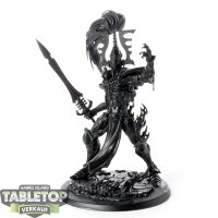 Craftworlds - Avatar of Khaine - grundiert