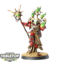 Chaos Space Marines - Master of Possession - bemalt