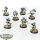 Galaktisches Imperium - 7x Scout Troopers - bemalt