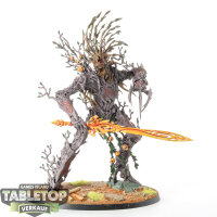 Sylvaneth - Spirit of Durthu - bemalt