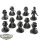 Horus Heresy - 10 x Legion MKVI Tactical Squad - grundiert
