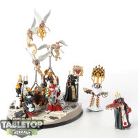 Adepta Sororitas - The Triumph of Saint Katherine -...