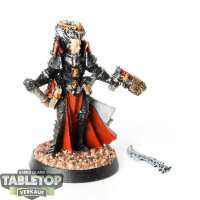 Inquisition - Female Inquisitor  - bemalt