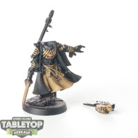 Craftworlds - Farseer with Singing Spear klassisch -...