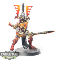 Craftworlds - Avatar of Khaine klassisch - bemalt