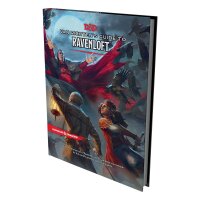 Dungeons & Dragons RPG - Van Richtens Guide to...