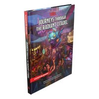 Dungeons & Dragons RPG - Adventure Journeys Through...