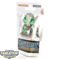 Orc & Goblin Tribes - Gamesday Golden Demon 2007 -...