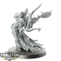 Adeptus Mechanicus - Tech-Priest Dominus - unbemalt